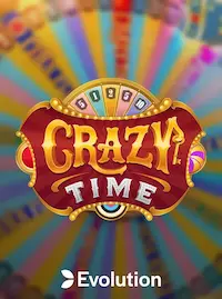 Crazy Time Crazy Time live game at TK688REGALE COM