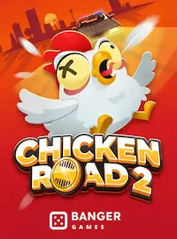 Chicken Road 2 Chicken Road 2 crash game at TK688REGALE COM