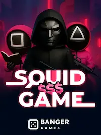 Squid Game Squid Game themed slot at TK688REGALE COM