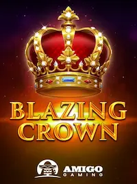 Blazing Crown Blazing Crown hot slot at TK688REGALE COM