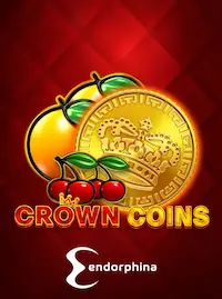 Crown Coins Crown Coins slot at TK688REGALE COM