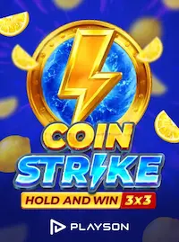 Coin Strike Coin Strike slot at TK688REGALE COM