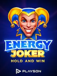 Energy Joker Energy Joker slot at TK688REGALE COM