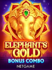 Elephant's Gold Elephant's Gold slot at TK688REGALE COM