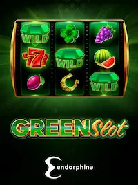 Green Chilli Green Chilli slot at TK688REGALE COM