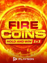 Fire Coins Fire Coins slot at TK688REGALE COM