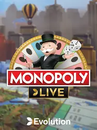 Monopoly Live Monopoly Live game show at TK688REGALE COM
