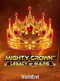 Mighty Crown Mighty Crown at TK688REGALE COM