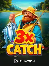 Catch Catch at TK688REGALE COM