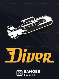Diver Diver crash game at TK688REGALE COM