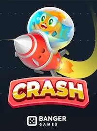Crash Crash at TK688REGALE COM