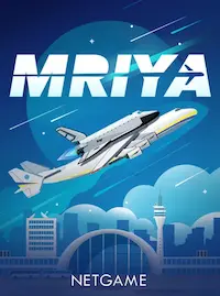 Mriya Mriya crash at TK688REGALE COM