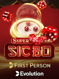 Sic Bo Sic Bo at TK688REGALE COM
