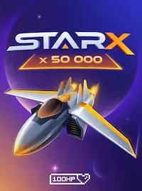 StarX StarX crash game at TK688REGALE COM