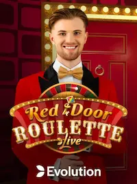 Red Door Roulette Red Door Roulette at TK688REGALE COM