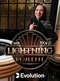 Lightning Roulette Lightning Roulette at TK688REGALE COM