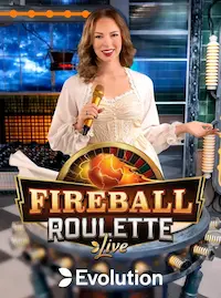 Fireball Roulette Fireball Roulette at TK688REGALE COM