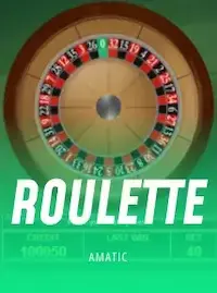 Roulette European Roulette at TK688REGALE COM