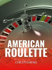 American Roulette American Roulette at TK688REGALE COM