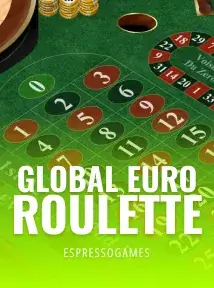 Global Euro Roulette Global Euro Roulette at TK688REGALE COM