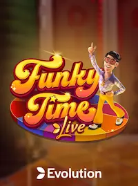 Funky Time Funky Time at TK688REGALE COM