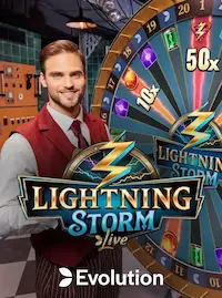 Lightning Storm Lightning Storm at TK688REGALE COM