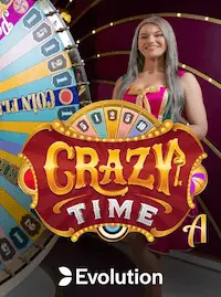 Crazy Time Crazy Time at TK688REGALE COM