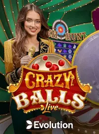 Crazy Ball Crazy Ball at TK688REGALE COM