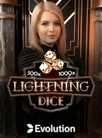Lightning Dice Lightning Dice at TK688REGALE COM