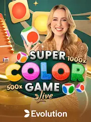 Super Color Game Super Color Game at TK688REGALE COM