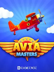 Avia Masters Avia Masters crash game at TK688REGALE COM